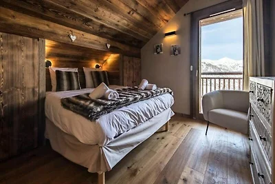 Olvera 601 - Neue Wohnung an der Piste