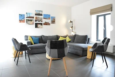 Casa vacanze a Fernelmont con giardino