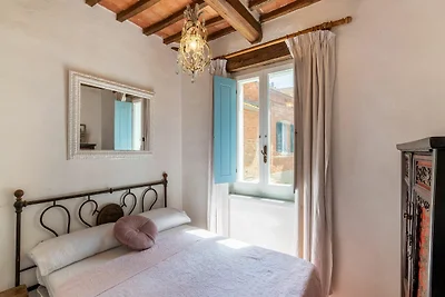 Maestosa villa in Umbria con giardino