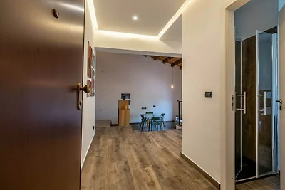 Sant'Agostino Loft al Teatro Massimo