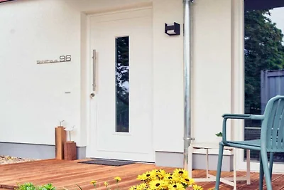 Ferienwohnung Schilfhaus 96a - Nordhorn