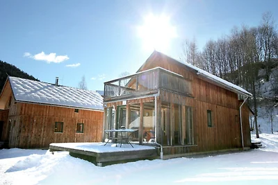 Chalet in Stadl an der Mur / Steiermark mit...