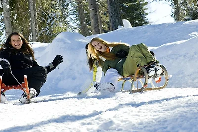 Wunderschönes Chalet mit Whirlpool