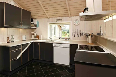 10 Personen Ferienhaus in Væggerløse-By Traum