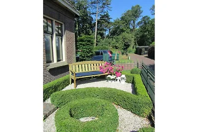 Bakkums Voorhuisje