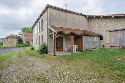 Casa vacanze d'epoca con giardino privato