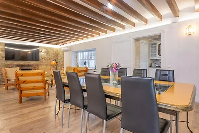 Es Moli Dels Reis - Ferienhaus Mit Privatem...