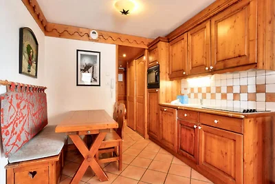 2-Zimmer-Wohnung für 6 Personen - Auswahl