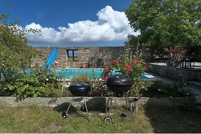 Dom wakacyjny w Mörbylånga