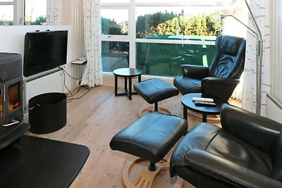 6 Personen Ferienhaus in Hadsund-By Traum