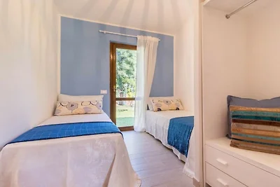 1-bedroom villa