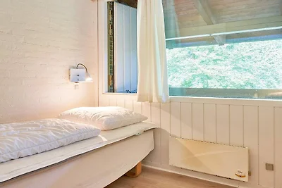 5 Personen Ferienhaus in Allinge-By Traum
