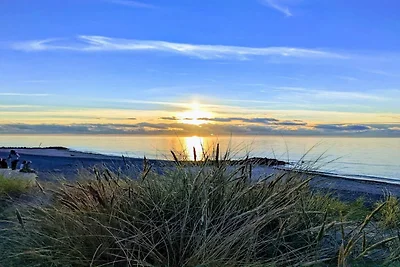 2 Personen Ferienhaus in Skagen-By Traum