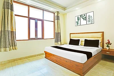Super Hotel O Gurgaon Old Town