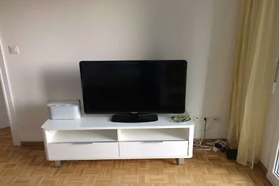 Apartamento vacacional de 1 dormitorio.