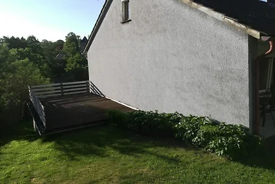 Casa vacanze a Büren con piscina