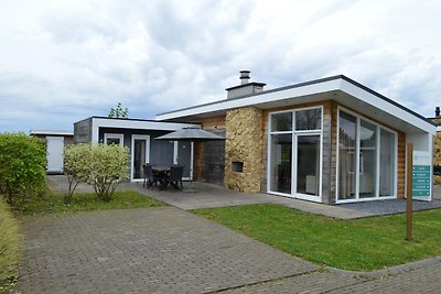 Vakantiewoning ideaal voor fietsers in...