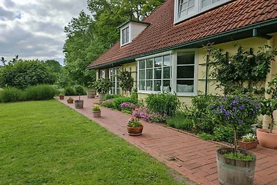 Ferienhaus mit 4 Schlafzimmer
