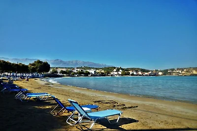 Ferienhaus in Douliana mit Gemeinschaftspool