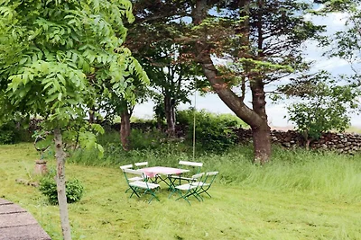 5 Personen Ferienhaus in BÅSTAD