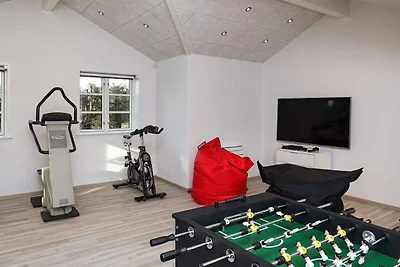 10 Personen Ferienhaus in Saltum