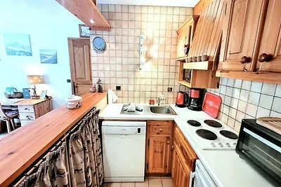 Geräumige und helle Wohnung, direkt im...