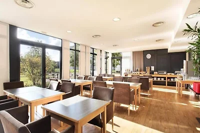 Aparthotel Odalys City Bioparc