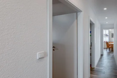 Helle Wohnung im Harz