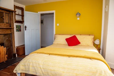 Sea-view bungalow in Cornwall, No Deposit