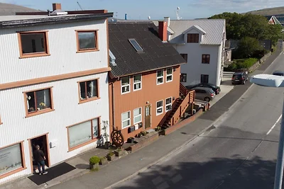 Tolle Wohnung in der Nähe des Zentrums