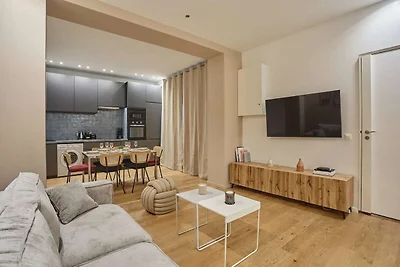 Modernes Apartment im Zentrum von Paris