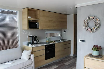 The Seaborn Residence - Two Bedroom Floating...