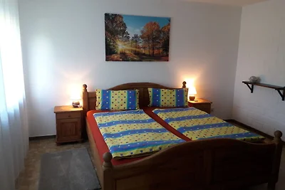 Gezellig appartement in Sauerland met...