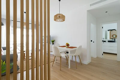 Wohnung in Las Palmas nahe Las Canteras