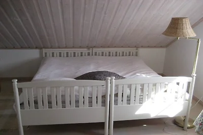 4 Sterne Ferienhaus in TÄLLBERG