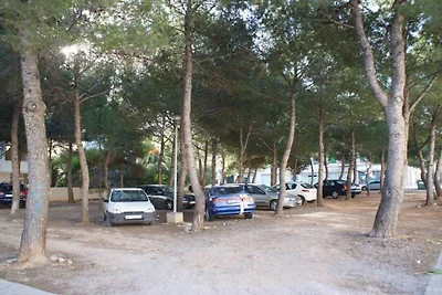Ferienwohnung mit 1 Schlafzimmer