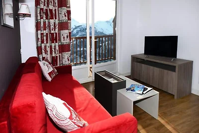 Residenza Odalys Les Balcons d'Auréa