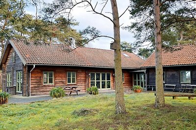 4 sterren vakantie huis in YNGSJÖ