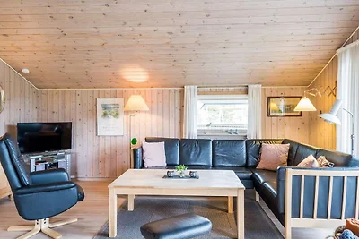 6 Personen Ferienhaus in Ringkøbing