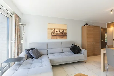 Geräumige Wohnung mit Süd-Terrasse