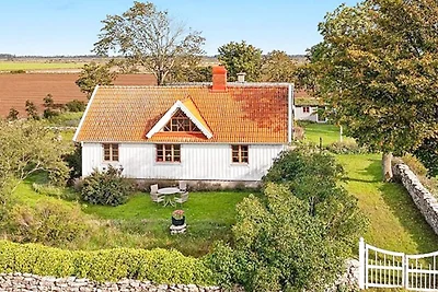 6 Personen Ferienhaus in MÖRBYLÅNGA