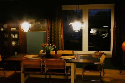 Ferienhaus Erholungsurlaub Luckow