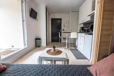 Appartementen voor 3 personen
