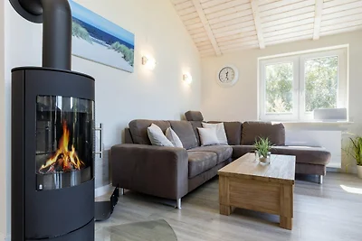 Casa vacanze in stile scandinavo a Dagebuell