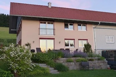 Appartamento vacanze Schwärzler