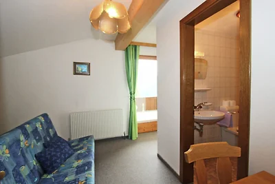 Mooi appartement in Tirol met heerlijk...