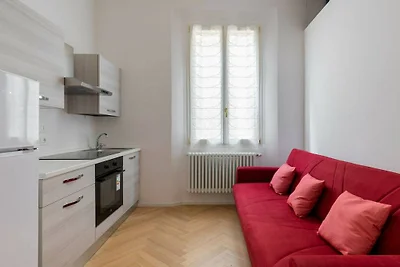 Santo Stefano 13 - Appartement Papavero