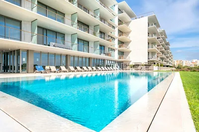 Appartamento ad Armação de Pêra vicino alla...