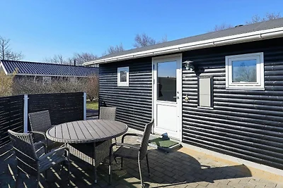 8 Personen Ferienhaus in Vinderup-By Traum