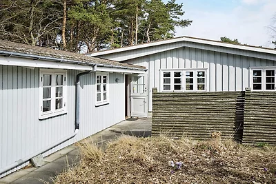 Moderne Unterkunft direkt am Strand